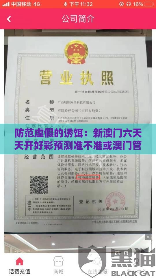 防范虚假的诱饵：新澳门六天天开好彩预测准不准或澳门管家婆100香港谜题怎么玩,送：四七中特系统解答、专家解析解释与落实​,小心欺诈的甜蜜饵